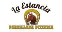 La Estancia Parrillada Pizzeria Uruguaya